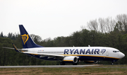 Ryanair Boeing 737-8AS (EI-ENH) at  Bournemouth - International (Hurn), United Kingdom