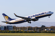 Ryanair Boeing 737-8AS (EI-ENH) at  Dublin, Ireland