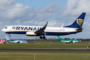 Ryanair Boeing 737-8AS (EI-ENH) at  Dublin, Ireland