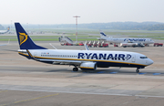 Ryanair Boeing 737-8AS (EI-ENH) at  Hamburg - Fuhlsbuettel (Helmut Schmidt), Germany