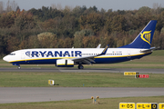 Ryanair Boeing 737-8AS (EI-ENH) at  Hamburg - Fuhlsbuettel (Helmut Schmidt), Germany