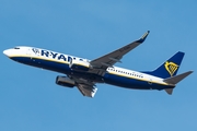 Ryanair Boeing 737-8AS (EI-ENH) at  Gran Canaria, Spain