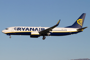 Ryanair Boeing 737-8AS (EI-ENH) at  Palma De Mallorca - Son San Juan, Spain