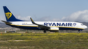 Ryanair Boeing 737-8AS (EI-ENH) at  Región de Murcia - International, Spain