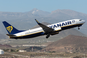 Ryanair Boeing 737-8AS (EI-ENH) at  Tenerife Sur - Reina Sofia, Spain