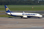 Ryanair Boeing 737-8AS (EI-ENI) at  Hamburg - Fuhlsbuettel (Helmut Schmidt), Germany