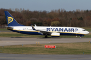 Ryanair Boeing 737-8AS (EI-ENI) at  Hamburg - Fuhlsbuettel (Helmut Schmidt), Germany