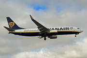 Ryanair Boeing 737-8AS (EI-ENJ) at  Lanzarote - Arrecife, Spain