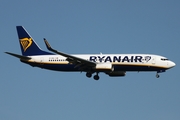 Ryanair Boeing 737-8AS (EI-ENJ) at  Bremen, Germany