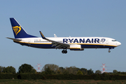 Ryanair Boeing 737-8AS (EI-ENJ) at  Bremen, Germany