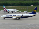 Ryanair Boeing 737-8AS (EI-ENJ) at  Cologne/Bonn, Germany