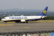 Ryanair Boeing 737-8AS (EI-ENJ) at  Dortmund, Germany