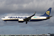 Ryanair Boeing 737-8AS (EI-ENJ) at  Dublin, Ireland