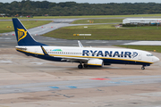 Ryanair Boeing 737-8AS (EI-ENJ) at  Hamburg - Fuhlsbuettel (Helmut Schmidt), Germany