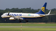 Ryanair Boeing 737-8AS (EI-ENJ) at  Hamburg - Fuhlsbuettel (Helmut Schmidt), Germany