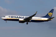 Ryanair Boeing 737-8AS (EI-ENJ) at  Hamburg - Fuhlsbuettel (Helmut Schmidt), Germany