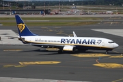 Ryanair Boeing 737-8AS (EI-ENJ) at  Hamburg - Fuhlsbuettel (Helmut Schmidt), Germany