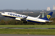 Ryanair Boeing 737-8AS (EI-ENK) at  Dortmund, Germany