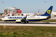 Ryanair Boeing 737-8AS (EI-ENK) at  Luqa - Malta International, Malta
