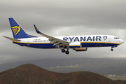 Ryanair Boeing 737-8AS (EI-ENK) at  Tenerife Sur - Reina Sofia, Spain