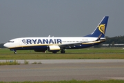 Ryanair Boeing 737-8AS (EI-ENL) at  Hamburg - Fuhlsbuettel (Helmut Schmidt), Germany