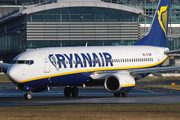 Ryanair Boeing 737-8AS (EI-ENM) at  Dublin, Ireland