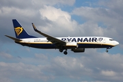 Ryanair Boeing 737-8AS (EI-ENM) at  Hamburg - Fuhlsbuettel (Helmut Schmidt), Germany