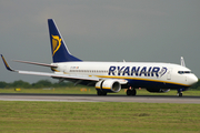 Ryanair Boeing 737-8AS (EI-ENM) at  Manchester - International (Ringway), United Kingdom