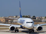 Ryanair Boeing 737-8AS (EI-ENM) at  Luqa - Malta International, Malta