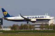 Ryanair Boeing 737-8AS (EI-ENN) at  Amsterdam - Schiphol, Netherlands