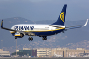 Ryanair Boeing 737-8AS (EI-ENN) at  Barcelona - El Prat, Spain