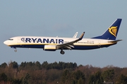 Ryanair Boeing 737-8AS (EI-ENN) at  Hamburg - Fuhlsbuettel (Helmut Schmidt), Germany