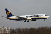 Ryanair Boeing 737-8AS (EI-ENN) at  Hamburg - Fuhlsbuettel (Helmut Schmidt), Germany