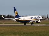 Ryanair Boeing 737-8AS (EI-ENO) at  Dublin, Ireland