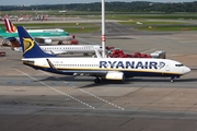 Ryanair Boeing 737-8AS (EI-ENO) at  Hamburg - Fuhlsbuettel (Helmut Schmidt), Germany