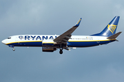 Ryanair Boeing 737-8AS (EI-ENO) at  Gran Canaria, Spain
