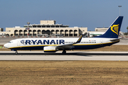 Ryanair Boeing 737-8AS (EI-ENO) at  Luqa - Malta International, Malta