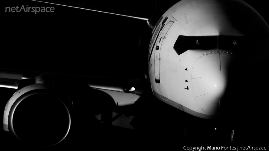 Ryanair Boeing 737-8AS (EI-ENO) | Photo 207510