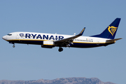 Ryanair Boeing 737-8AS (EI-ENO) at  Palma De Mallorca - Son San Juan, Spain