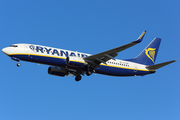 Ryanair Boeing 737-8AS (EI-ENP) at  Barcelona - El Prat, Spain