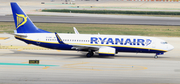 Ryanair Boeing 737-8AS (EI-ENP) at  Barcelona - El Prat, Spain