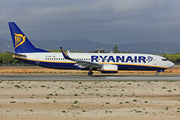 Ryanair Boeing 737-8AS (EI-ENP) at  Faro - International, Portugal