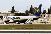 Ryanair Boeing 737-8AS (EI-ENP) at  Luqa - Malta International, Malta