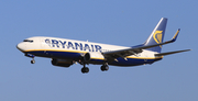 Ryanair Boeing 737-8AS (EI-ENR) at  Barcelona - El Prat, Spain