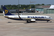 Ryanair Boeing 737-8AS (EI-ENR) at  Bremen, Germany