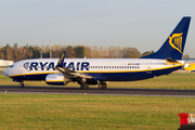 Ryanair Boeing 737-8AS (EI-ENR) at  Dublin, Ireland