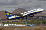 Ryanair Boeing 737-8AS (EI-ENR) at  Tenerife Sur - Reina Sofia, Spain