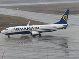 Ryanair Boeing 737-8AS (EI-ENS) at  Cologne/Bonn, Germany