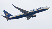 Ryanair Boeing 737-8AS (EI-ENS) at  Cologne/Bonn, Germany