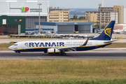 Ryanair Boeing 737-8AS (EI-ENS) at  Lisbon - Portela, Portugal